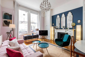 Lovely One-Bedroom Flat near West Kensington